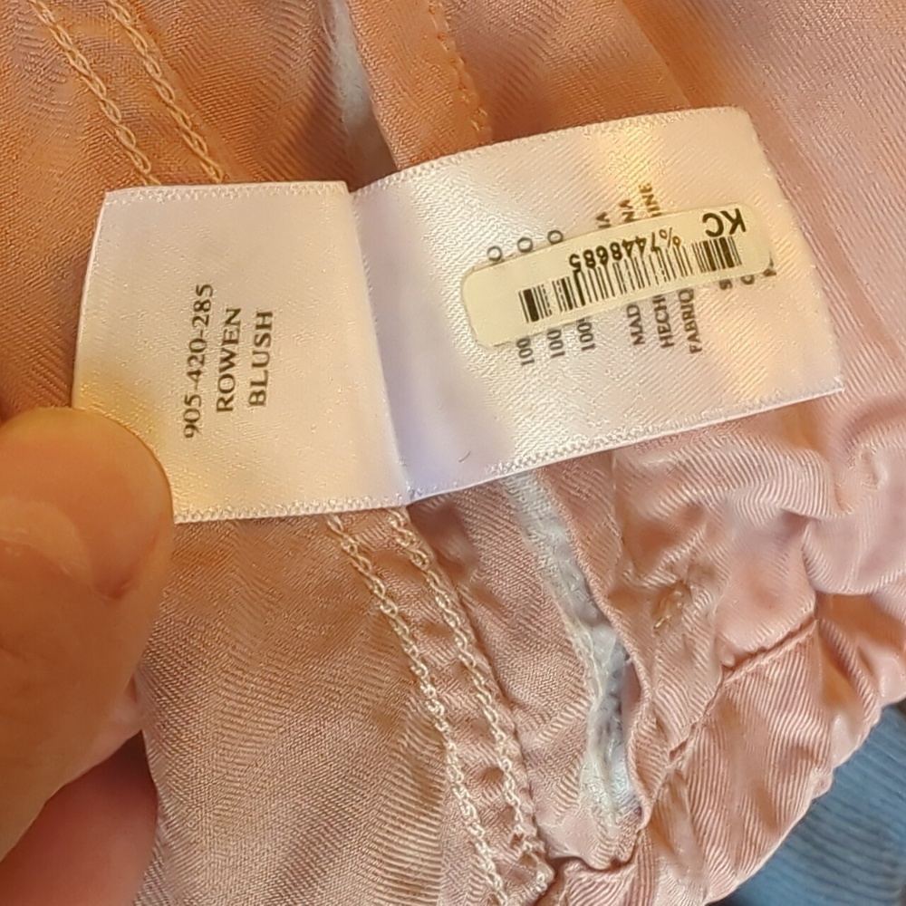 Rails Rowan Jacket - Picture 11 of 13
